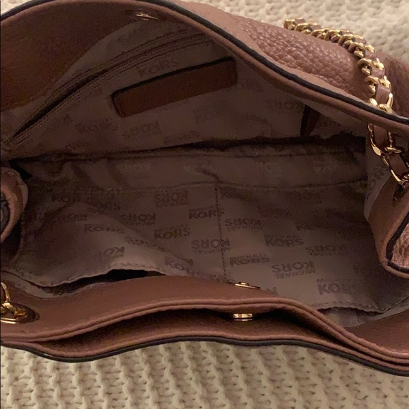 Michael Kors Satchel - Picture 2 of 3